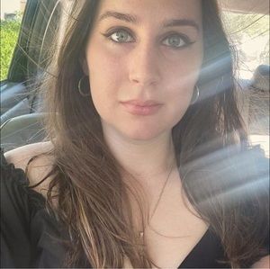 Meet your Posher, Annemarie